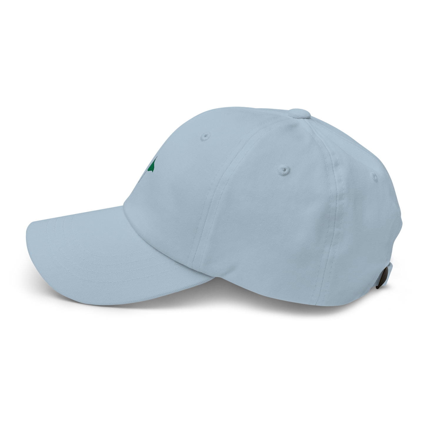Green Flag Cap