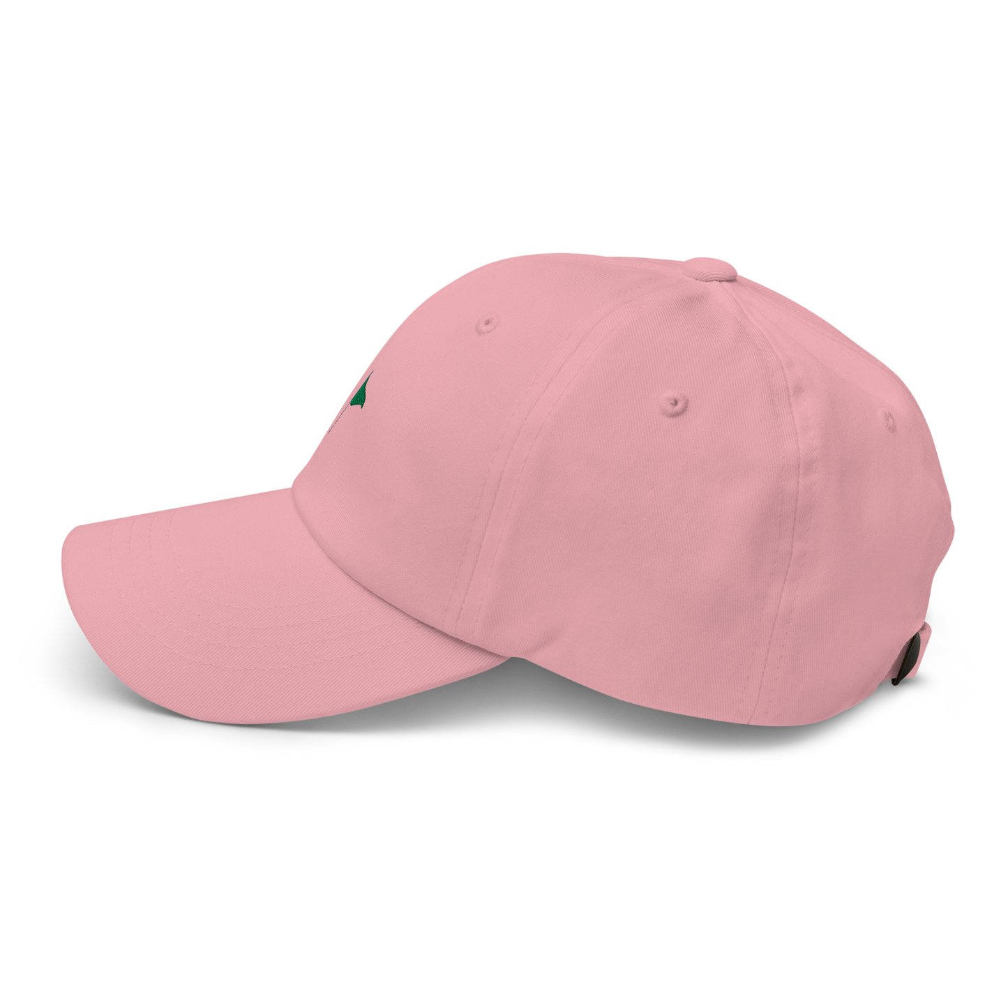 Green Flag Cap