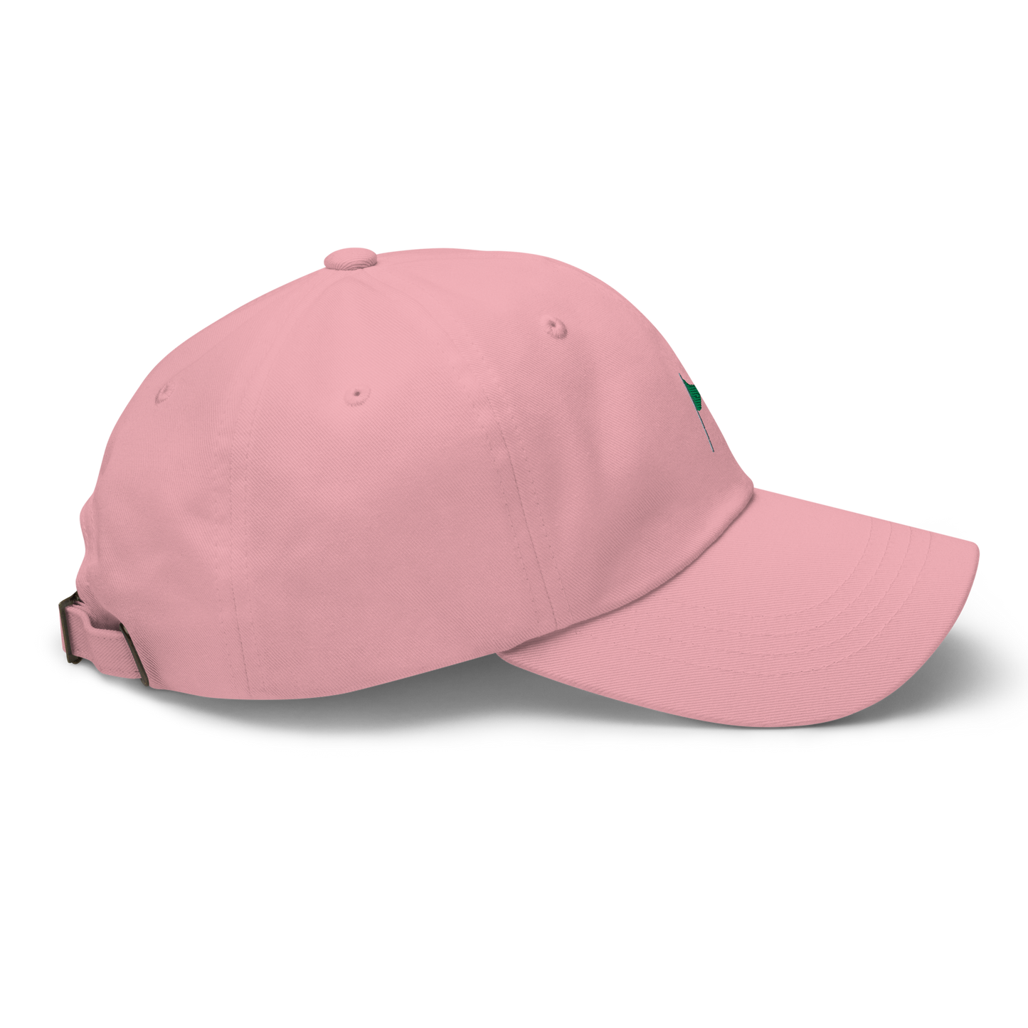 Green Flag Cap