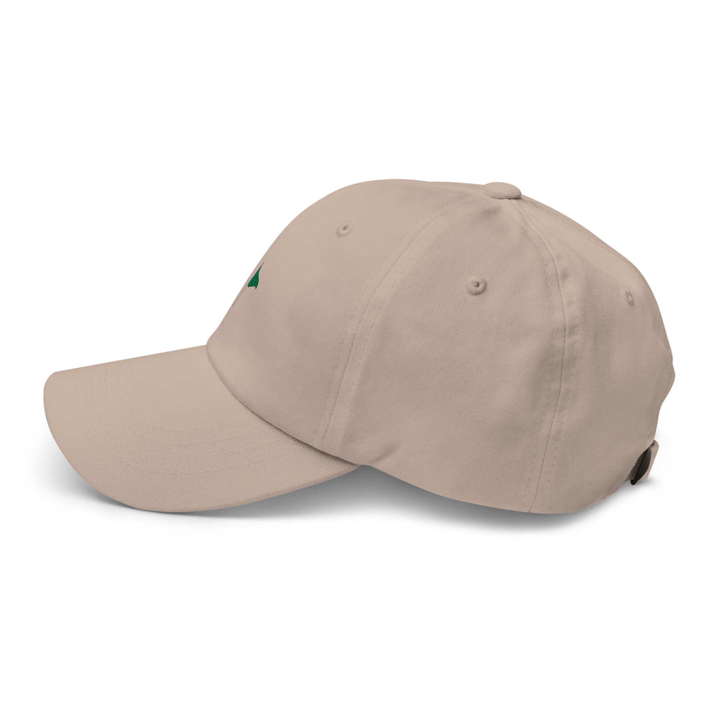 Green Flag Cap