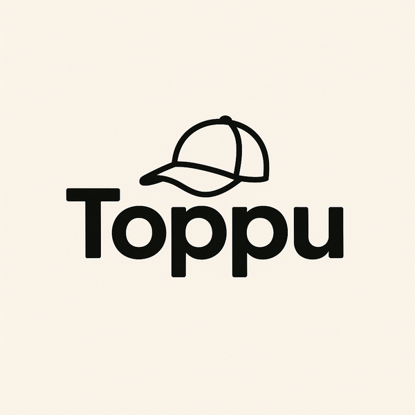 Toppu Hats
